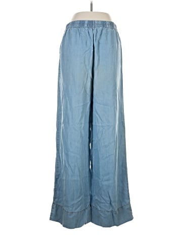 Skies Are Blue Casual Pants (view 2)