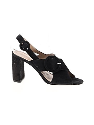 Ann Taylor Sandals (view 1)