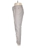 Ivanka Trump Solid Gray Casual Pants Size 8 - photo 5