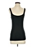 Hinge Black Tank Top Size S - photo 1