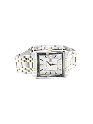 Bulova Watch (view 1)