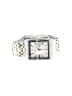Bulova Silver Watch One size - photo 1