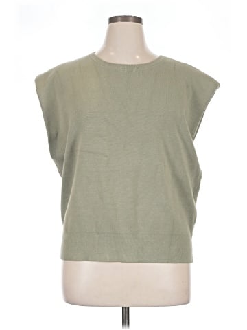 Express Sweater Vest (view 1)