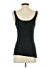 Hinge Black Tank Top Size S - photo 2