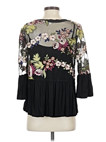 Eri + Ali Cardigan (view 2)