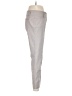 Ivanka Trump Solid Gray Casual Pants Size 8 - photo 4
