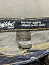 Mossimo Hearts Blue Jeans Size 12 - photo 7