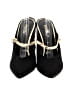 MICHAEL Michael Kors Black Heels Size 8 1/2 - photo 2