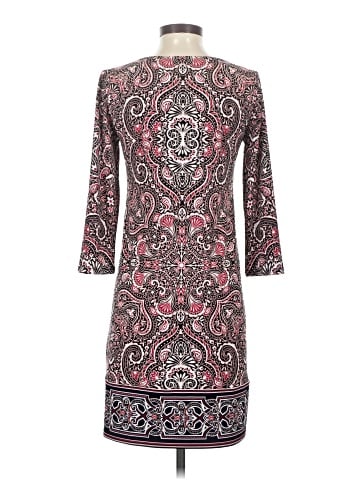 White House Black Market Casual Dress (view 2)