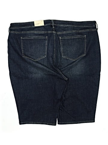 NYDJ Denim Shorts (view 2)