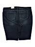 NYDJ Blue Denim Shorts Size 26 waist - photo 2