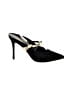 MICHAEL Michael Kors Black Heels Size 8 1/2 - photo 1