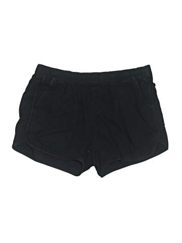 Madewell Pull-On Shorts (view 1)