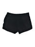 Madewell Solid Black Pull-On Shorts Size S - photo 1