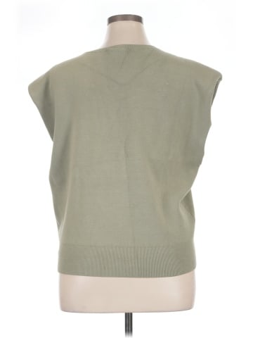 Express Sweater Vest (view 2)