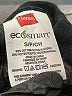 Hanes Solid Black Sweatshirt Size S - photo 8