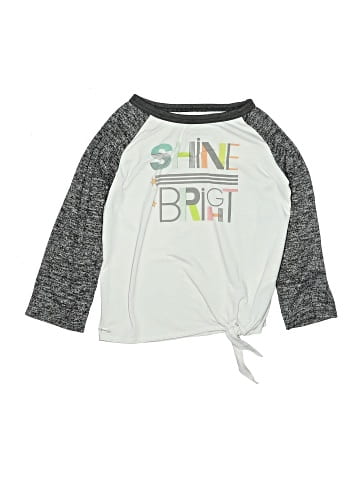 American Girl 3/4 Sleeve T-Shirt (view 1)