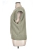 Express Green Sweater Vest Size XL - photo 5