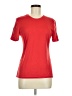 Craft 100% Polyester Red Active T-Shirt Size M - photo 1
