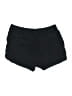 Madewell Solid Black Pull-On Shorts Size S - photo 2
