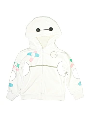 Disney Zip Up Hoodie (view 1)