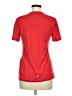 Craft 100% Polyester Red Active T-Shirt Size M - photo 2