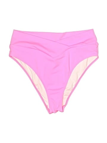 Victoria's Secret Pink Swimsuit Bottoms (view 1)