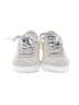 Vans Silver Sneakers Size 8 1/2 - photo 2