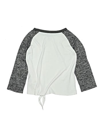 American Girl 3/4 Sleeve T-Shirt (view 2)