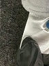 Assorted Brands Solid Silver Track Pants Size M - photo 8
