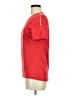 Craft 100% Polyester Red Active T-Shirt Size M - photo 5