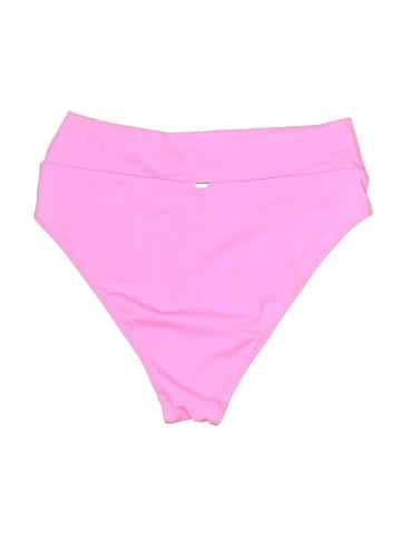 Victoria's Secret Pink Swimsuit Bottoms (view 2)