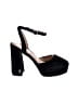 Sam Edelman Black Heels Size 6 1/2 - photo 1