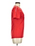Craft 100% Polyester Red Active T-Shirt Size M - photo 4