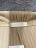Oddi Tan Casual Pants Size 1X - photo 6