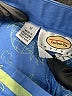 Talbots Paisley Blue Casual Pants Size 12 - photo 7