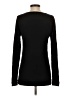 Votre Nom Black Long Sleeve Top Size S - photo 2
