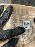 Twik Tan Turtleneck Sweater Size M - photo 7