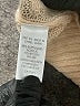 Twik Tan Turtleneck Sweater Size M - photo 8