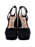 Sam Edelman Black Heels Size 6 1/2 - photo 2