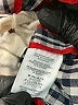 J.Crew Checkered-gingham Blue Blazer Size 6 - photo 4
