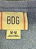 BDG Blue Pullover Sweater Size M - photo 7