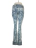 Dylan George Tie-dye Blue Jeans Size 28 waist - photo 2