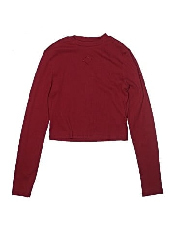 H&M Long Sleeve T-Shirt (view 1)