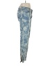 Dylan George Tie-dye Blue Jeans Size 28 waist - photo 4