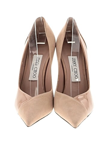 Jimmy Choo Pumps (view 2)