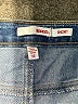 Bongo Blue Denim Shorts Size 13 - photo 3