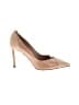 Jimmy Choo 100% Leather Tan Pumps Size EU 36 - photo 1