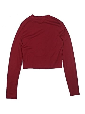 H&M Long Sleeve T-Shirt (view 2)