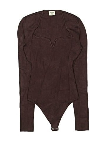Abercrombie & Fitch Bodysuit (view 1)
